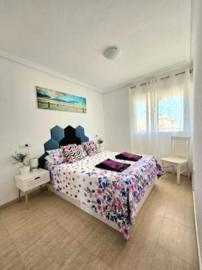 Apartament Carina